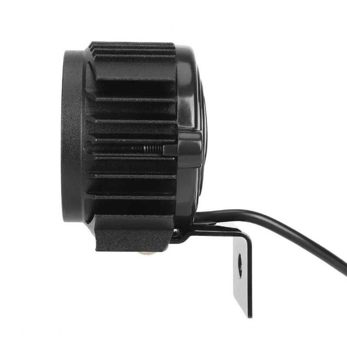 Far LED cu sonerie/claxon pentru trotineta electrica KuKirin G2 Pro 2024 / G2 Max