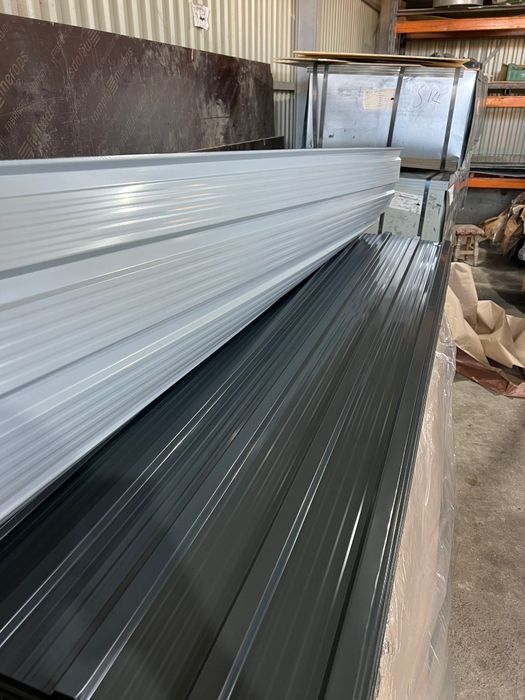 tabla cutata zincata