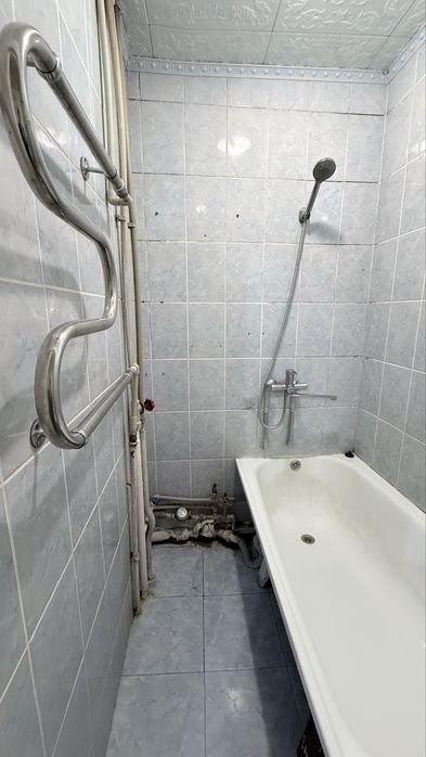 Койбакова 3 ком 1 этаж