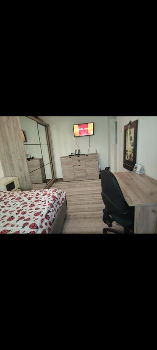 Garsoniera de vânzare Miercurea-Ciuc