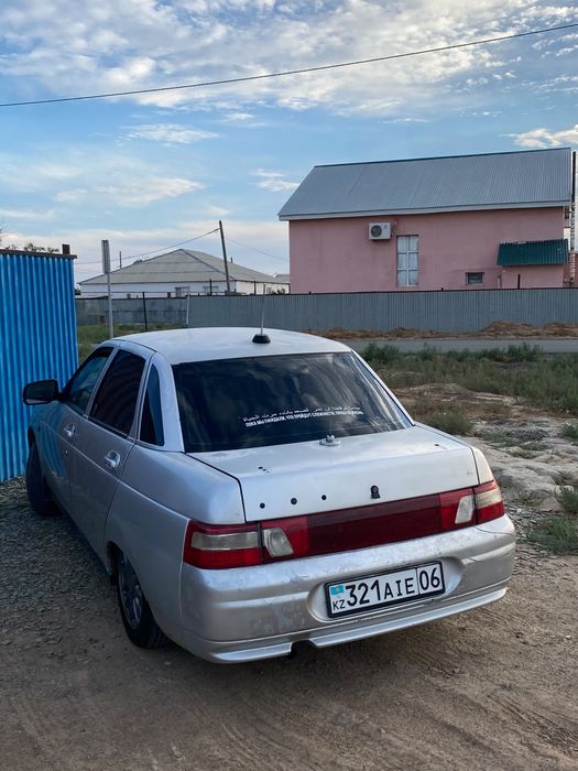 2110 сатылады 2004жылгы