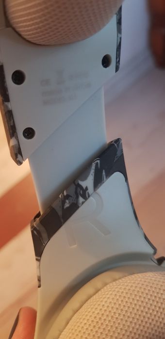 Vand casti gaming cu microfon