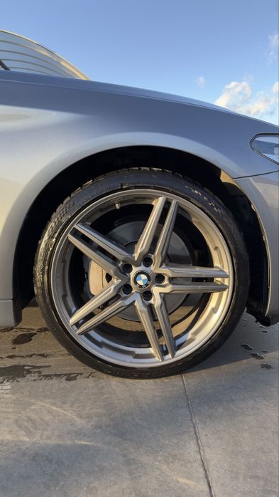 Vand Jante BMW seria 5 G30 , CMS 20 inch 5x112, 245/35/20