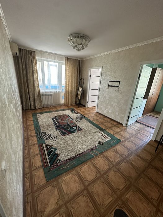 Срочно сдается квартира