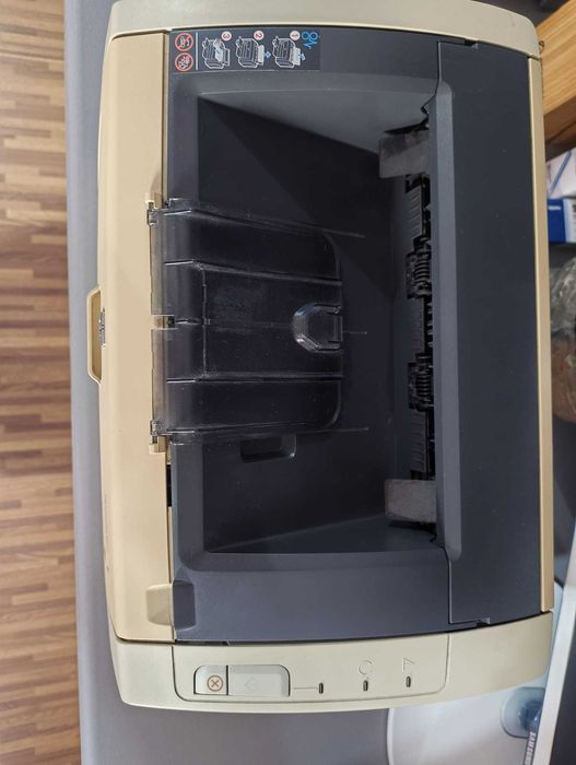 Imprimanta HP LaserJet 1022