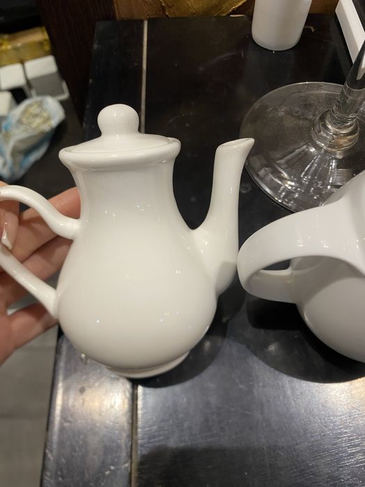 посуды для бара и для декора