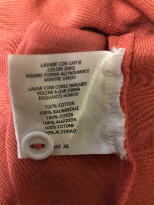 Bluza dama Gant marimea XXL