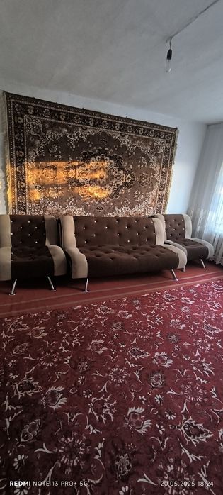 Сдаётся дом под квартиру.