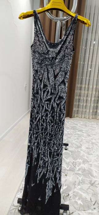 Женская вечерняя платья