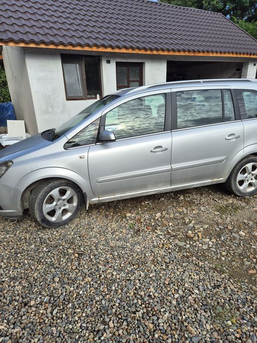 Opel Zafira 1.9 D 2006