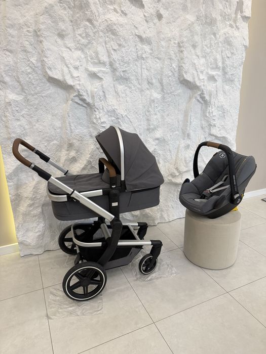 Детская Каляска JOOLZ DAY+ 3 в 1