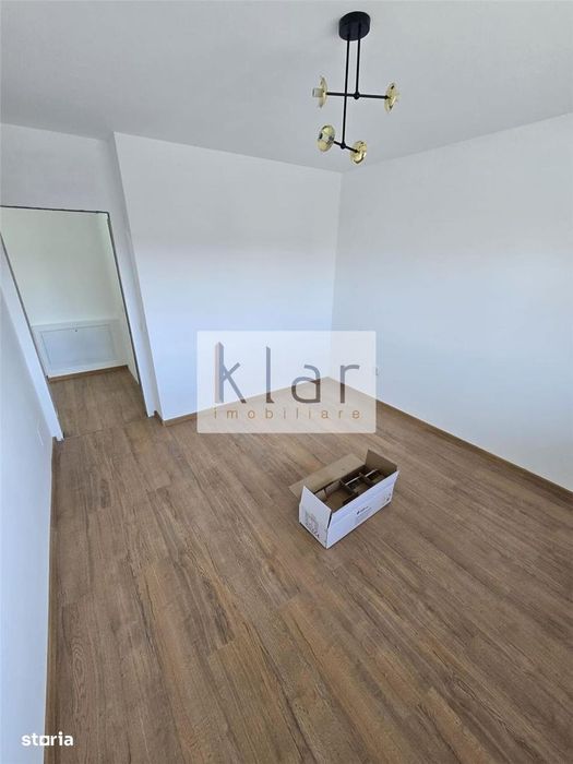 Apartament 3 camere zona Petrom — fotografia 3