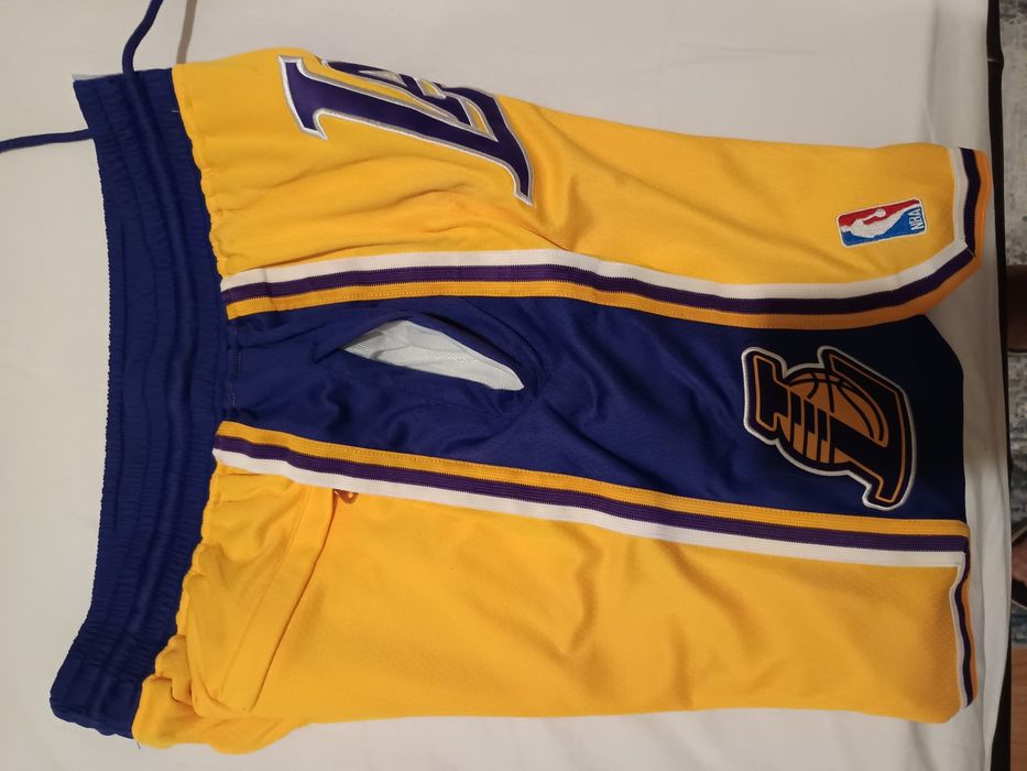 Sort Basket lakers NBA