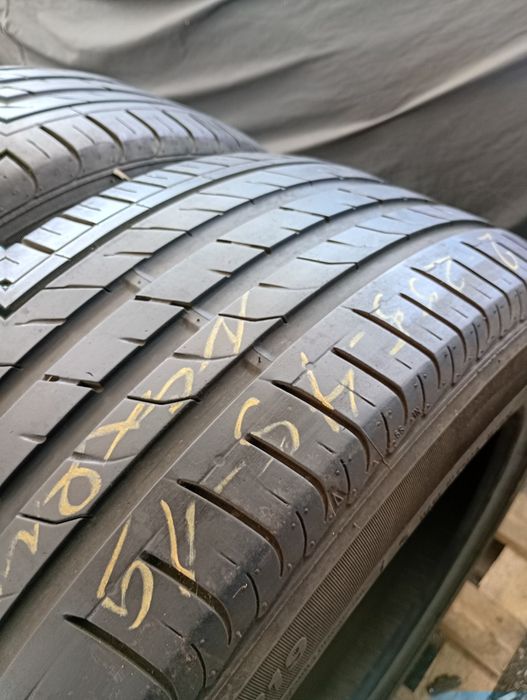 Нексен suv 2бр.255/45/19 дот0419