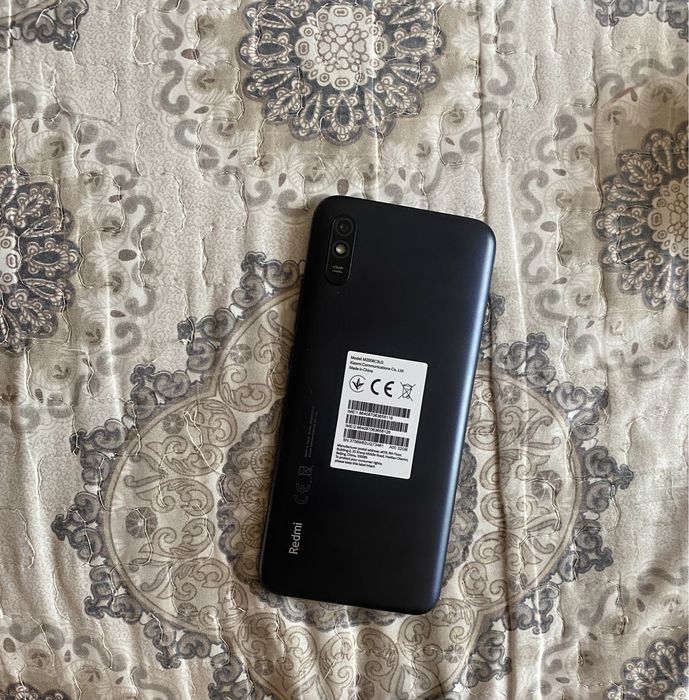 Сотовый телефон Xiaomi redmi 9A