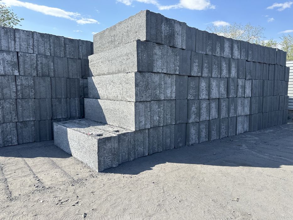 Продам новые ШБС ФБС блоки