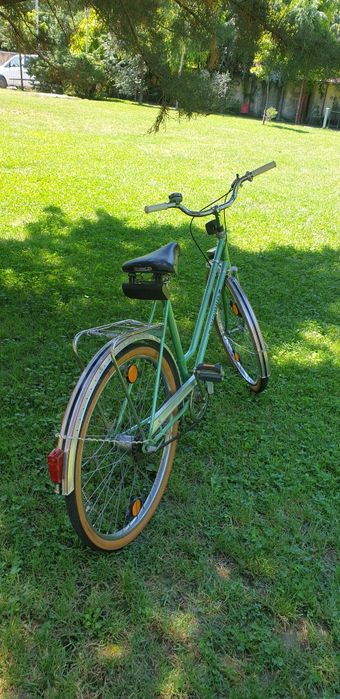 Bicicleta imp.Germ.