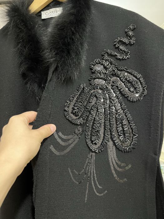 Продается женский жилет