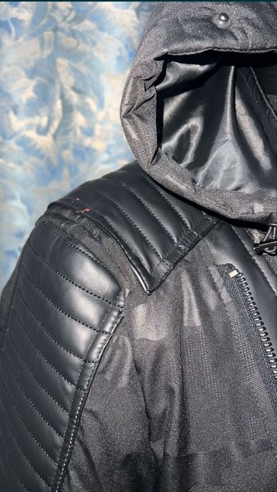 Geaca de iarna Zoom Flight