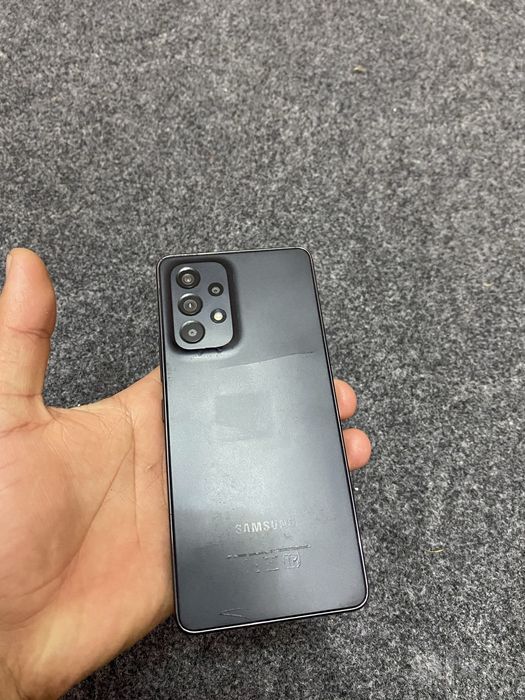 Samsung A 53 5g