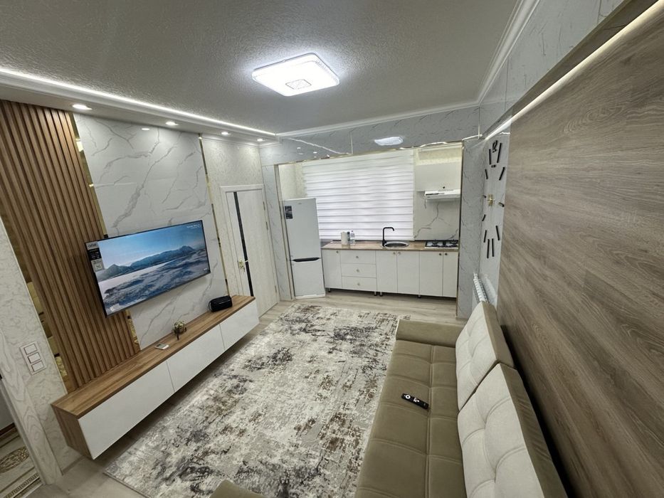 Аренда квартира 1/2/4/4 чилонзор 2-квартал