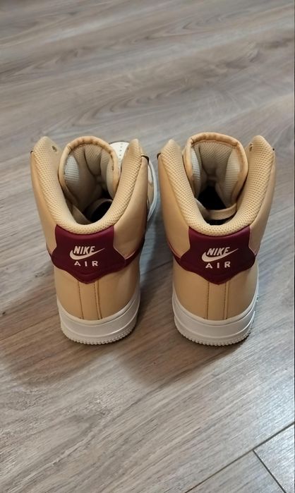 Nike Air Force 1 high