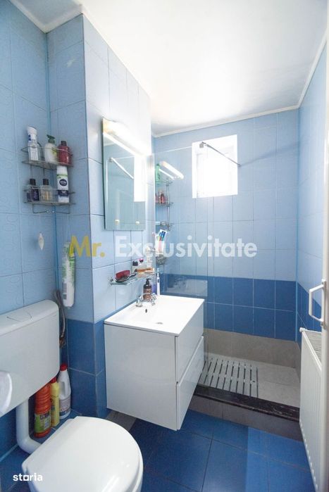 Apartament 3 camere zona Marasesti, Pitesti