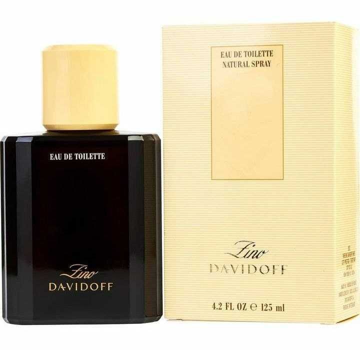 DAVIDOFF  Zino Davidoff  125ml Original