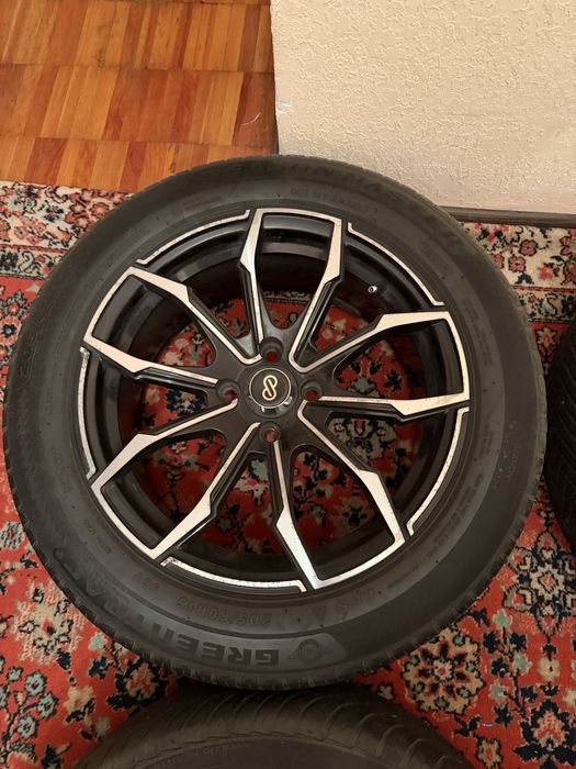 Диски 16 размер