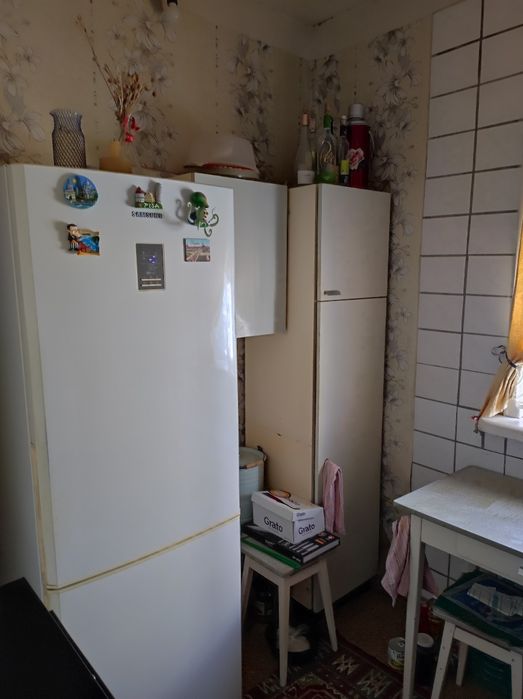 3х комнатная квартира 12 мкр