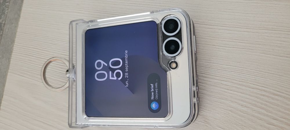 Samsung Z Flip 6