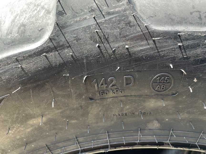 Anvelope noi agricole Radiale 420/85 R34 Cauciucuri Tubeless 16.9-34