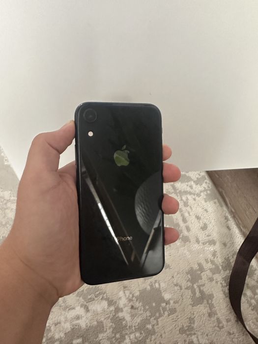 Продам iphone xr