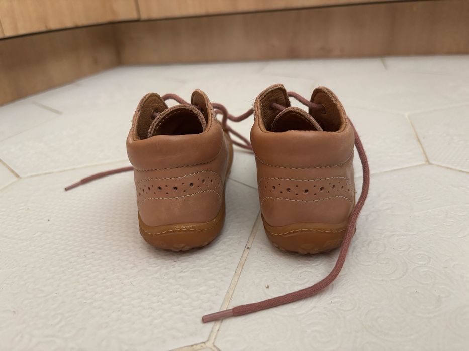 Боси обувки за дете Ricosta Pepino размер 21