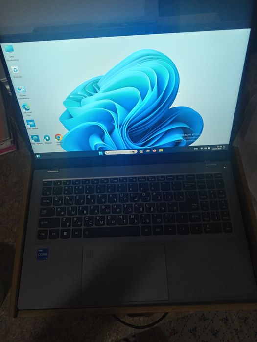 HANSON laptop Noutbuk kafolati bilan. Kelishilgan marxda