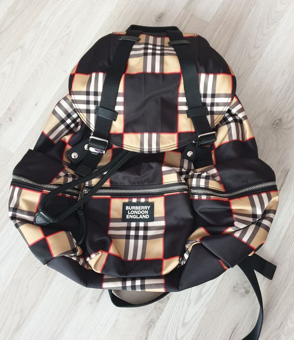 Раница Burberry London England