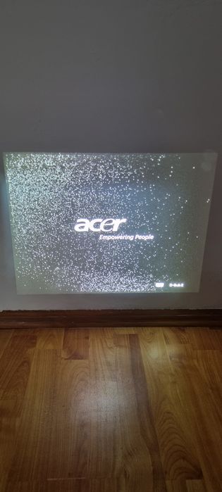 Videoproiector Acer DNX0905 P1203, hdmi