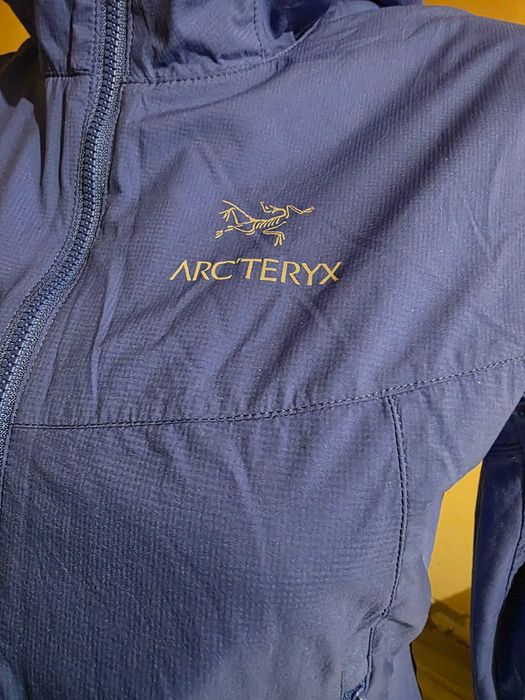 Arcteryx Atom Hybrid LT Дамско Яке С Качулка Туризъм Ежедневно Раз.S,M