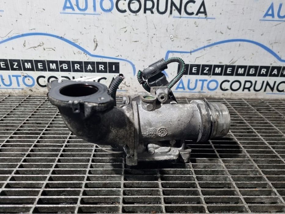 Clapeta Acceleratie Dacia Sandero 2 Stepway 1.5 DCI 2012 - 2016 67kW 90CP K9K Euro5 ...