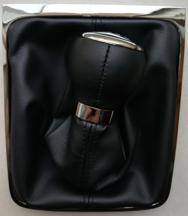 Manson + nuca schimbator VW - Volkswagen - Passat B6 - Passat CC