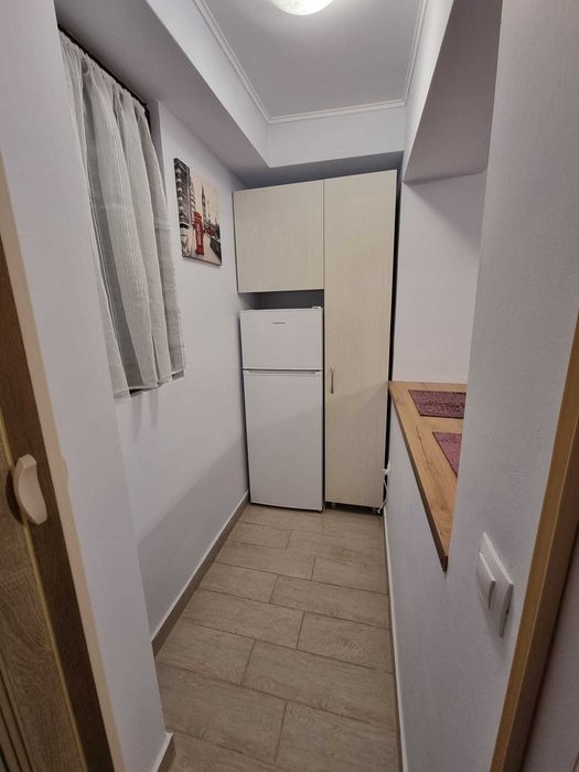 Garsonieră/apartament o cameră