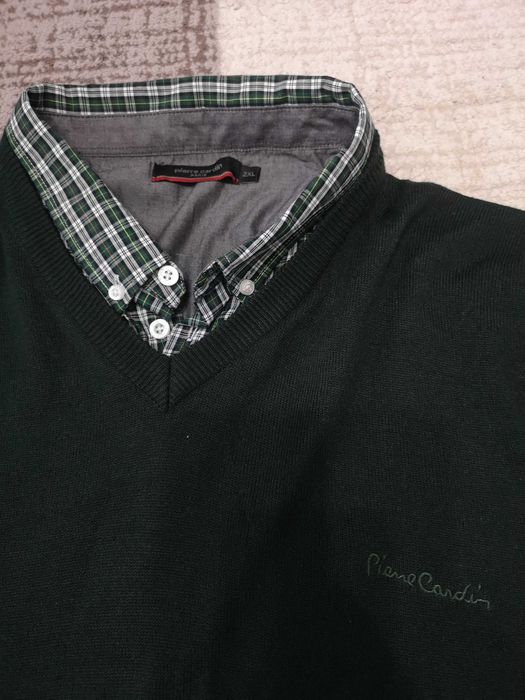 Pierre Cardin XL 2 блузи