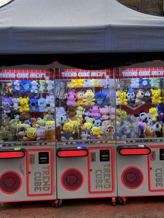 Igravoy kran aparatlar