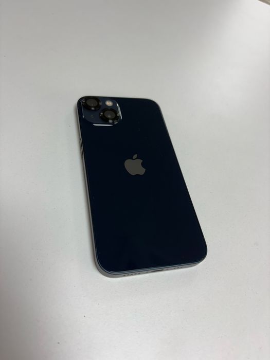 Iphone 13 Midnight 256Gb