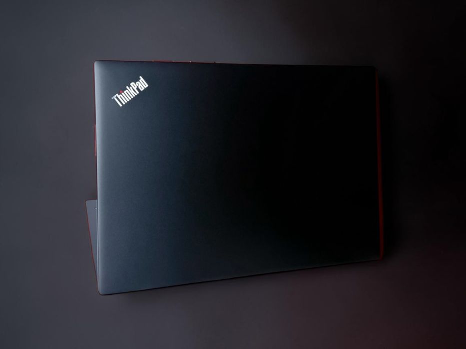 Лаптоп Lenovo ThinkPad L13 Gen 4 13.3" WUXGA i5-1335U 16RAM DDR5 256SSD Гаранция!