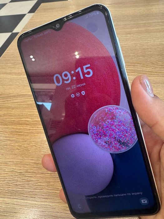 Samsung a13 srochna sotiladi