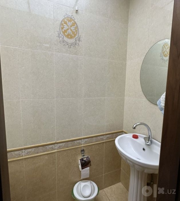 Arenda Tinchlik Metro Oilaga #AAA1800