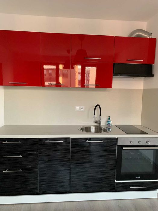 Дава се под наем Двустаен апартамент в София, Студентски град - 60 кв.м за 500 € - Снимка #5