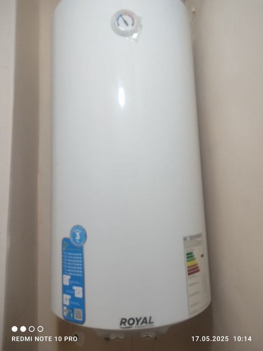 Ariston Suv Isitgich