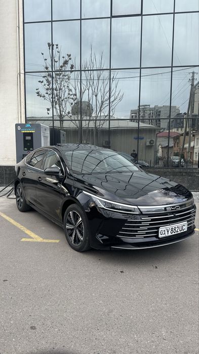 BYD Chazor 120km 4 поз full 2023